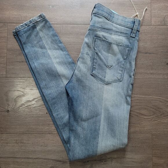 Hudson skinny  jeans - Picture 15 of 16